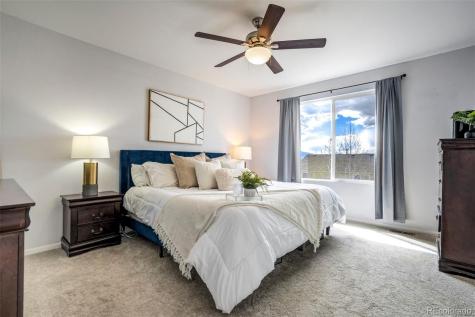 2354 Woodpark Drive Colorado Springs CO 80951