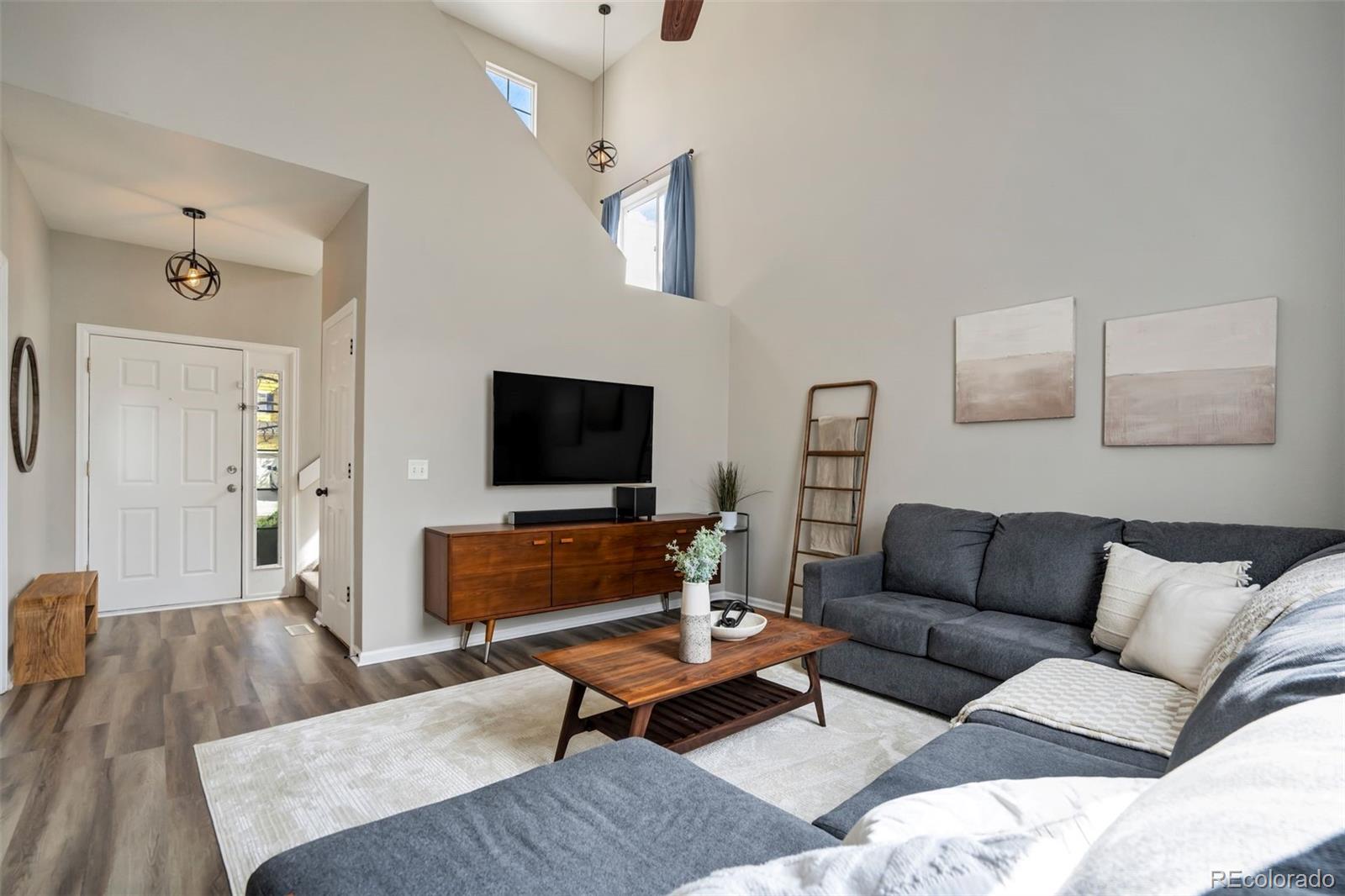 2354 Woodpark Drive Colorado Springs CO 80951