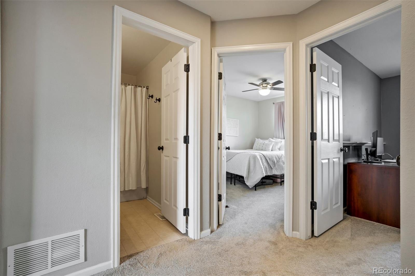 2354 Woodpark Drive Colorado Springs CO 80951