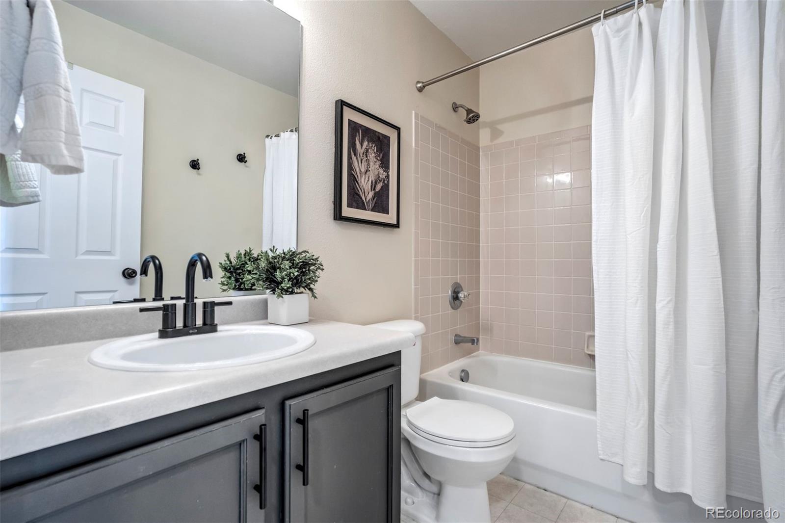 2354 Woodpark Drive Colorado Springs CO 80951