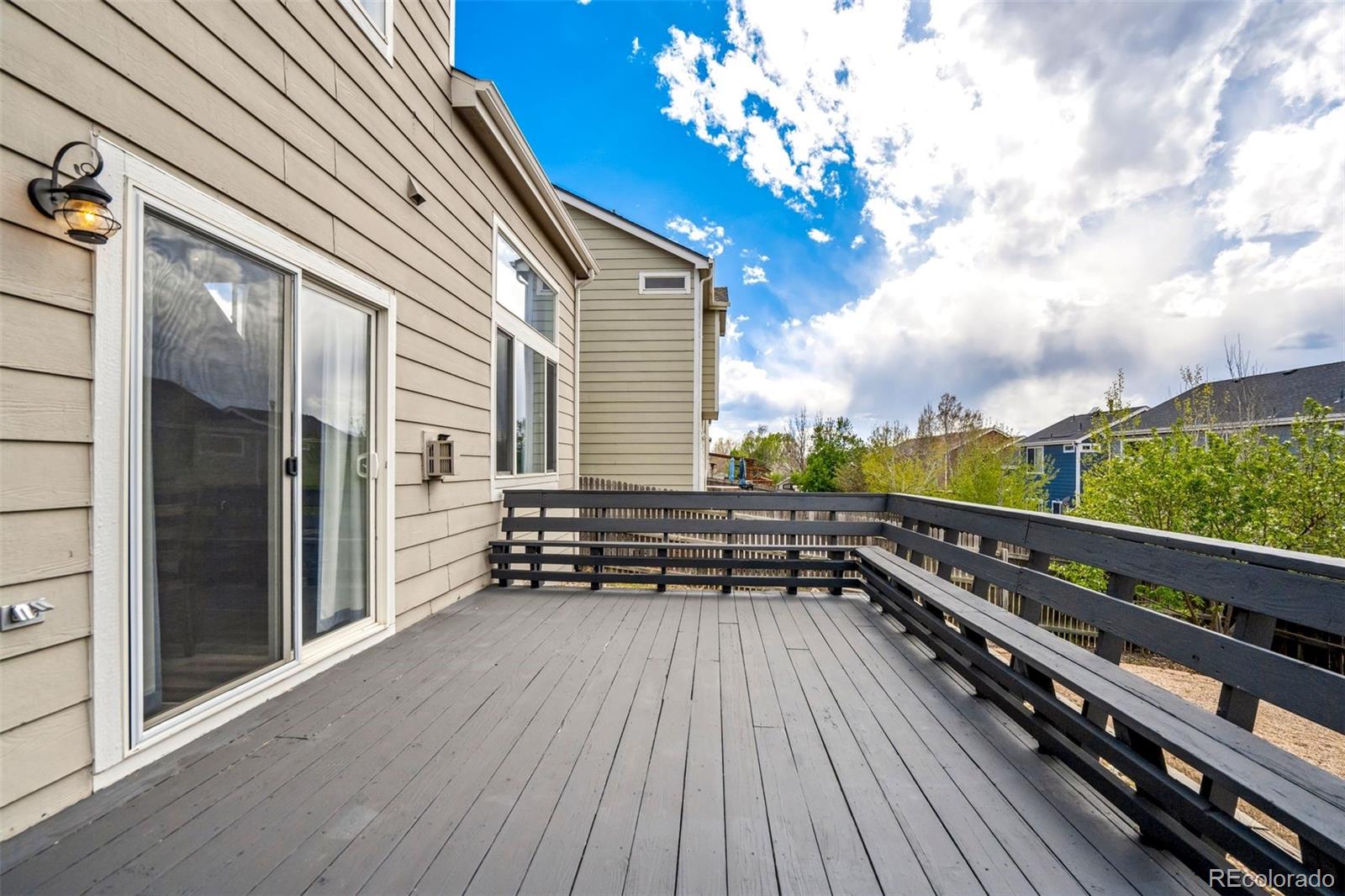 2354 Woodpark Drive Colorado Springs CO 80951