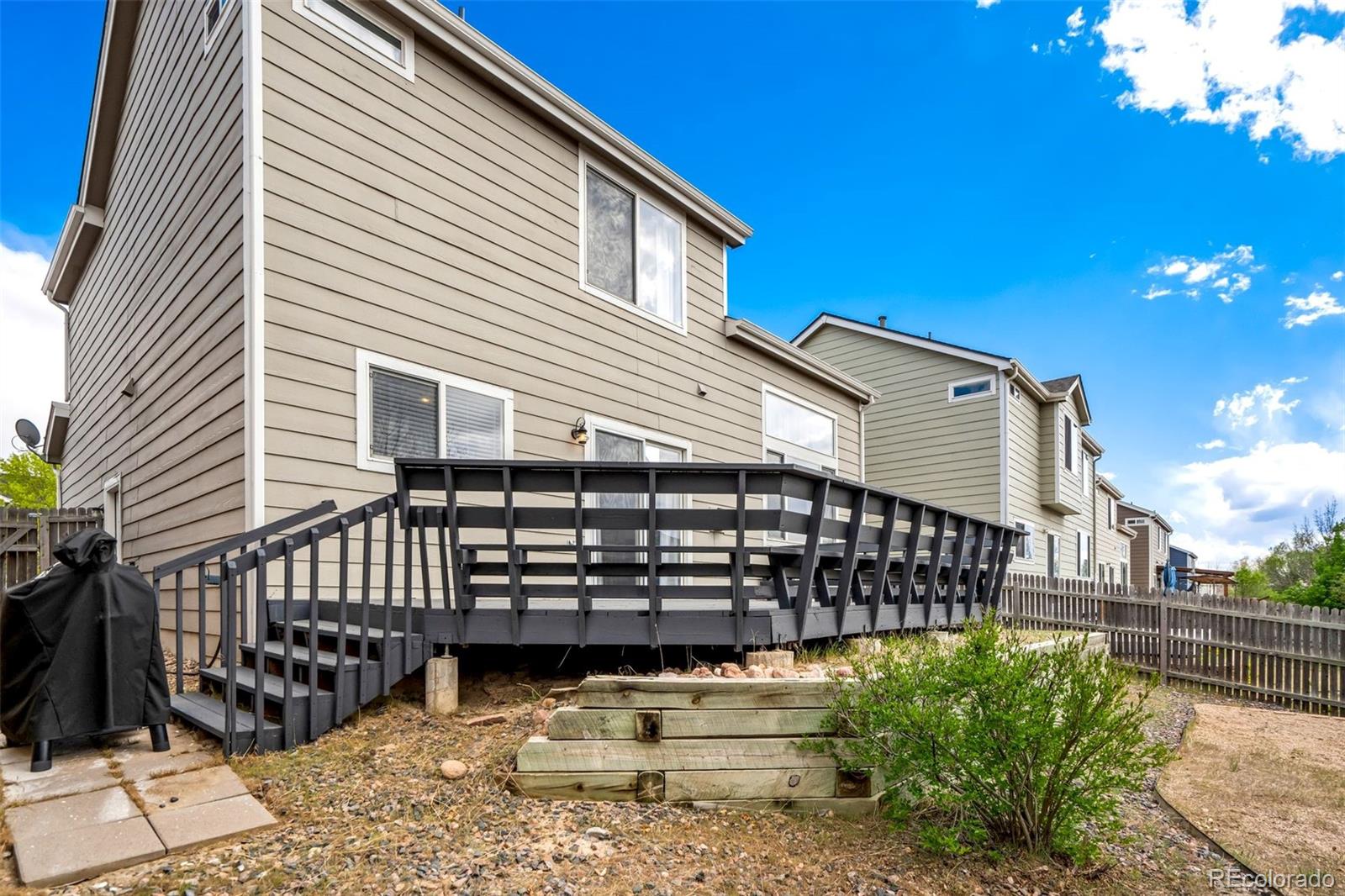 2354 Woodpark Drive Colorado Springs CO 80951