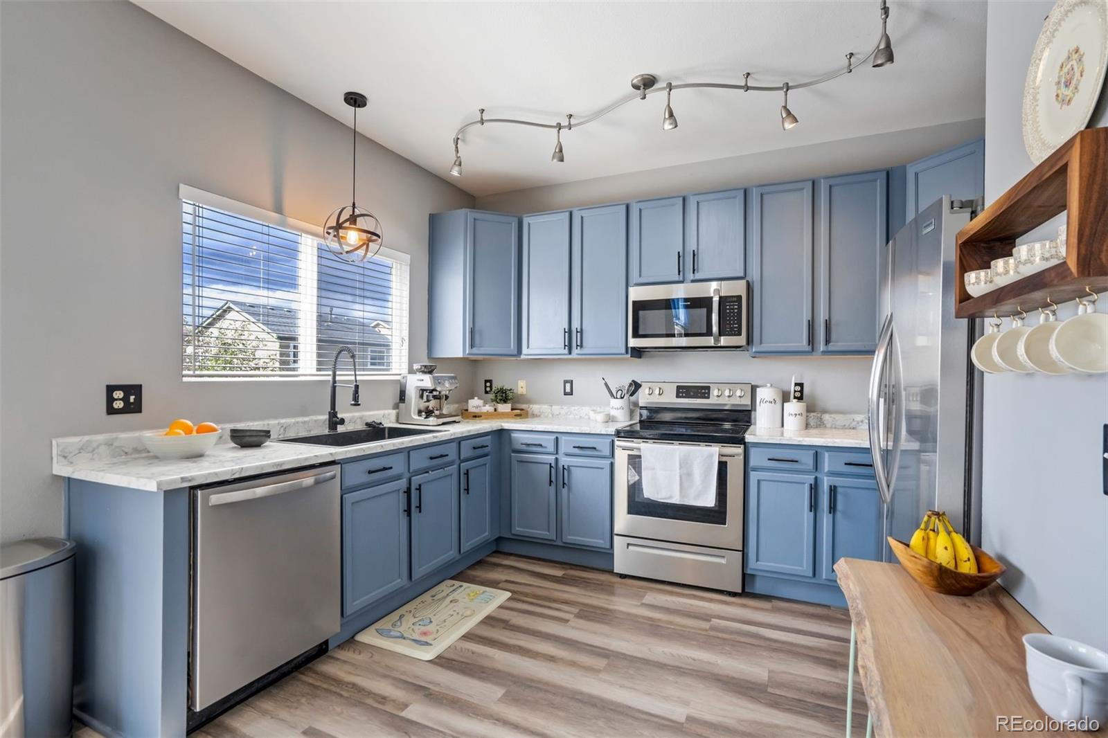 2354 Woodpark Drive Colorado Springs CO 80951