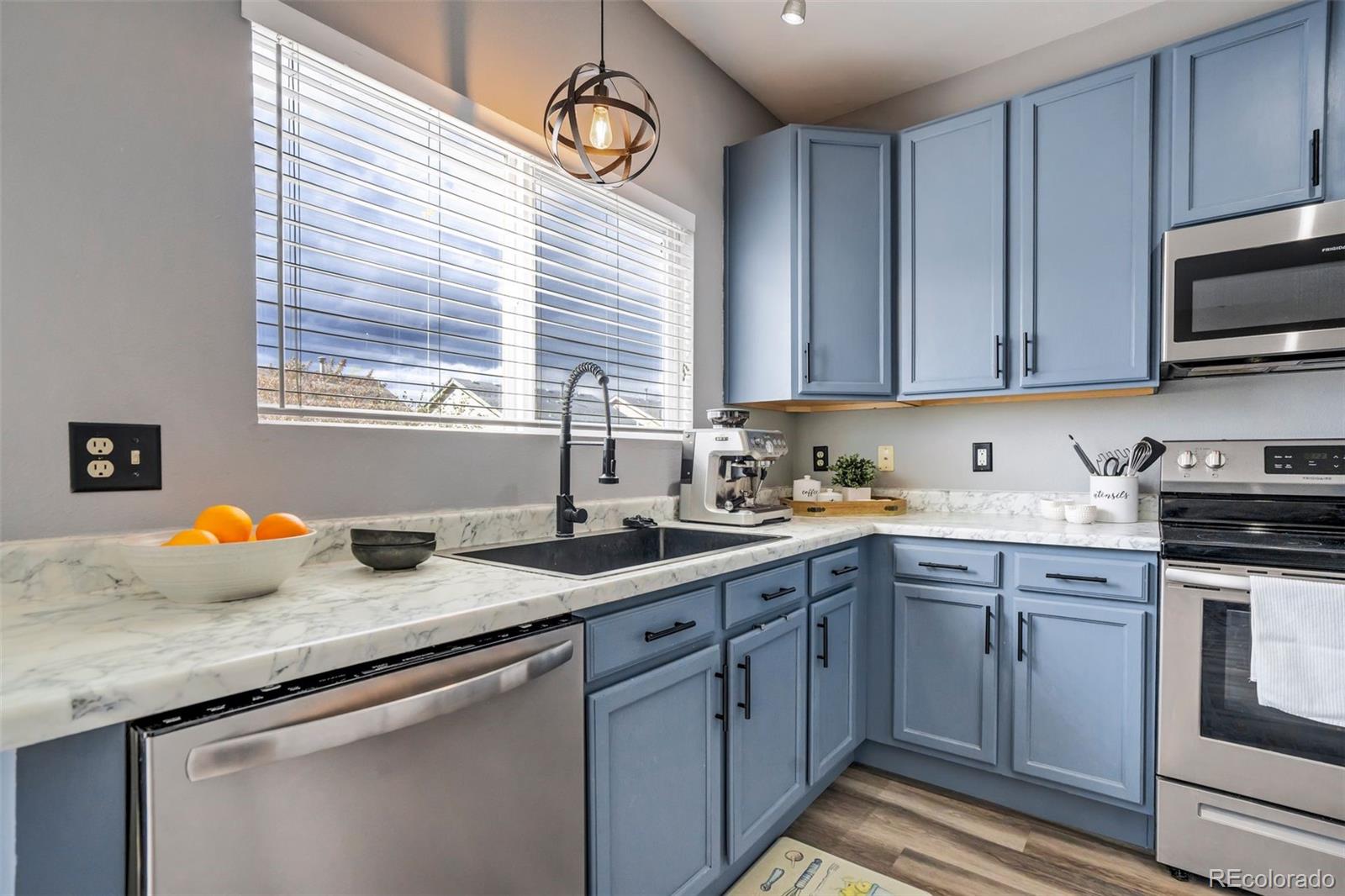 2354 Woodpark Drive Colorado Springs CO 80951