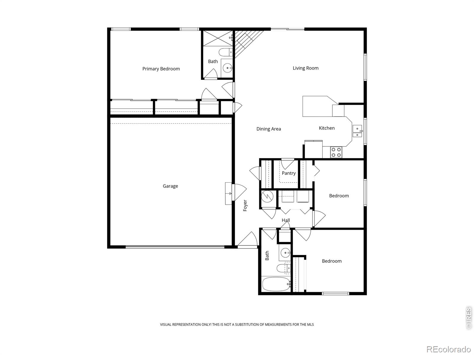 5225 W 11th Street Road Greeley CO 80634