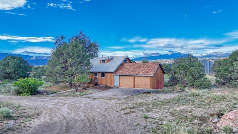 12704 County Road 195a Salida CO 81201