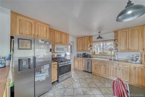 12704 County Road 195a Salida CO 81201