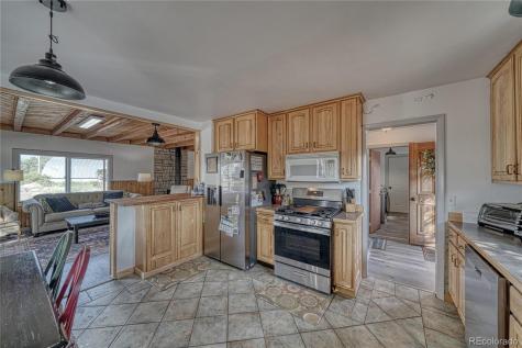 12704 County Road 195a Salida CO 81201