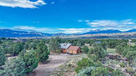 12704 County Road 195a Salida CO 81201