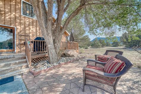 12704 County Road 195a Salida CO 81201