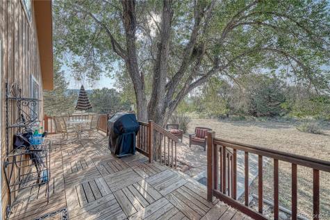 12704 County Road 195a Salida CO 81201