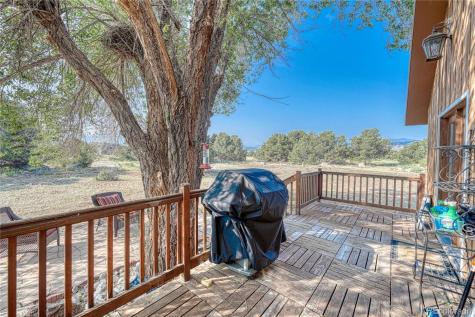 12704 County Road 195a Salida CO 81201