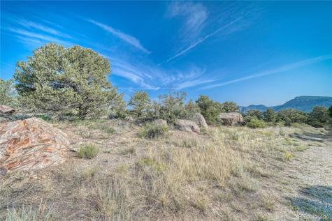 12704 County Road 195a Salida CO 81201