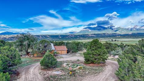 12704 County Road 195a Salida CO 81201