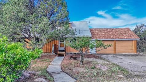 12704 County Road 195a Salida CO 81201