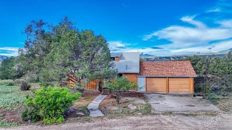 12704 County Road 195a Salida CO 81201