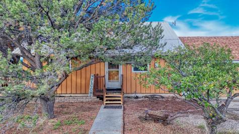 12704 County Road 195a Salida CO 81201