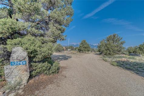 12704 County Road 195a Salida CO 81201