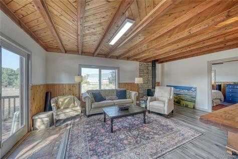 12704 County Road 195a Salida CO 81201