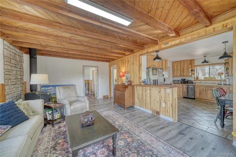 12704 County Road 195a Salida CO 81201