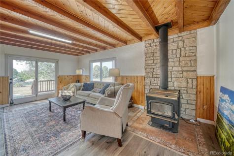 12704 County Road 195a Salida CO 81201