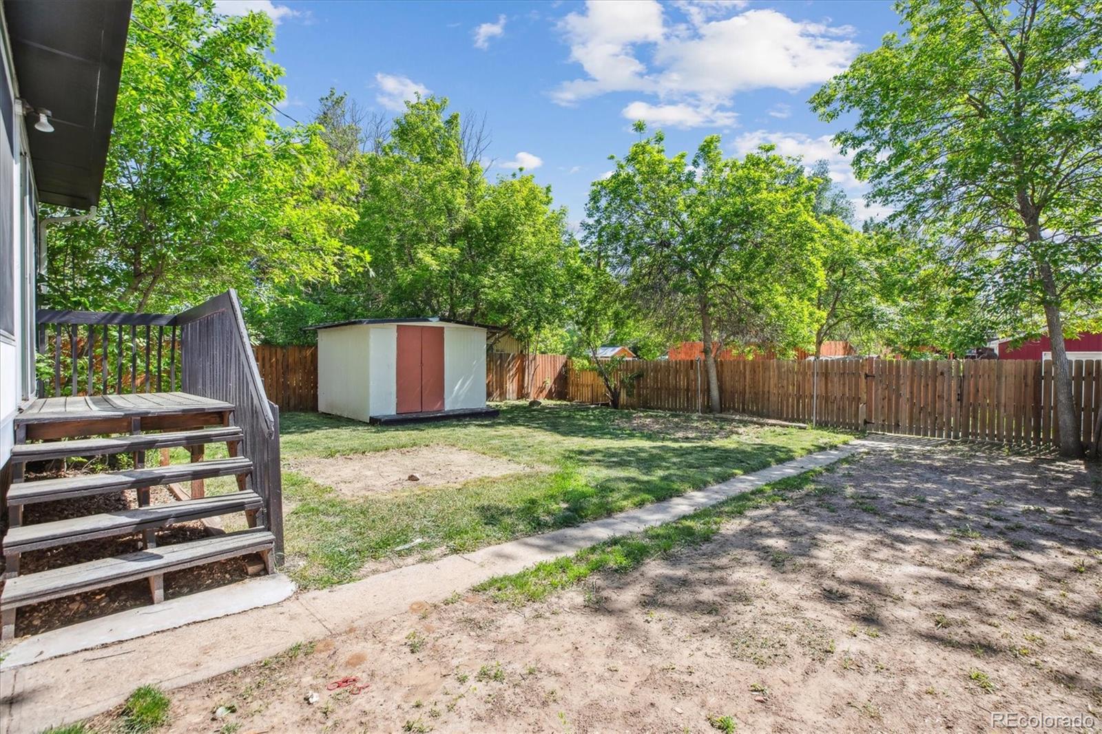 4624 Lincoln Englewood CO 80113