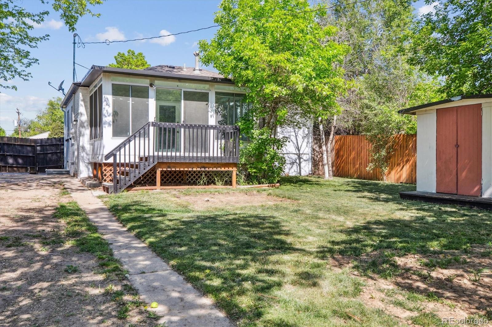 4624 Lincoln Englewood CO 80113