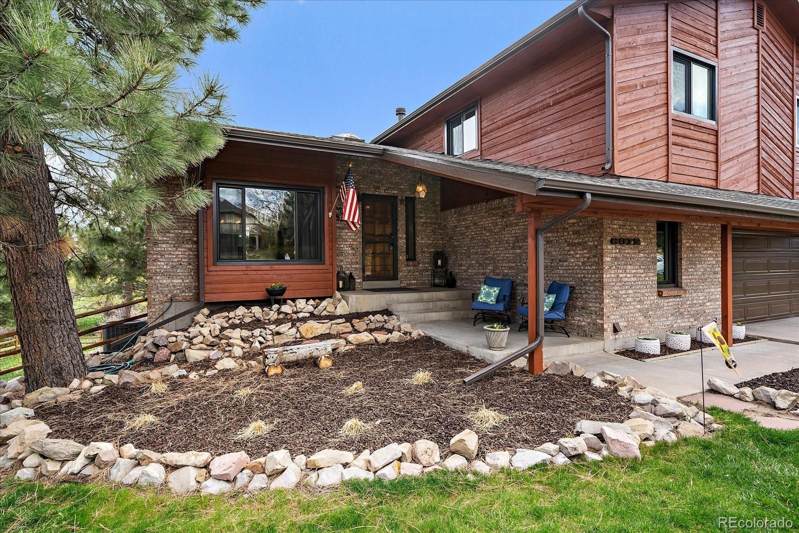 8072 Windwood Way Parker CO 80134
