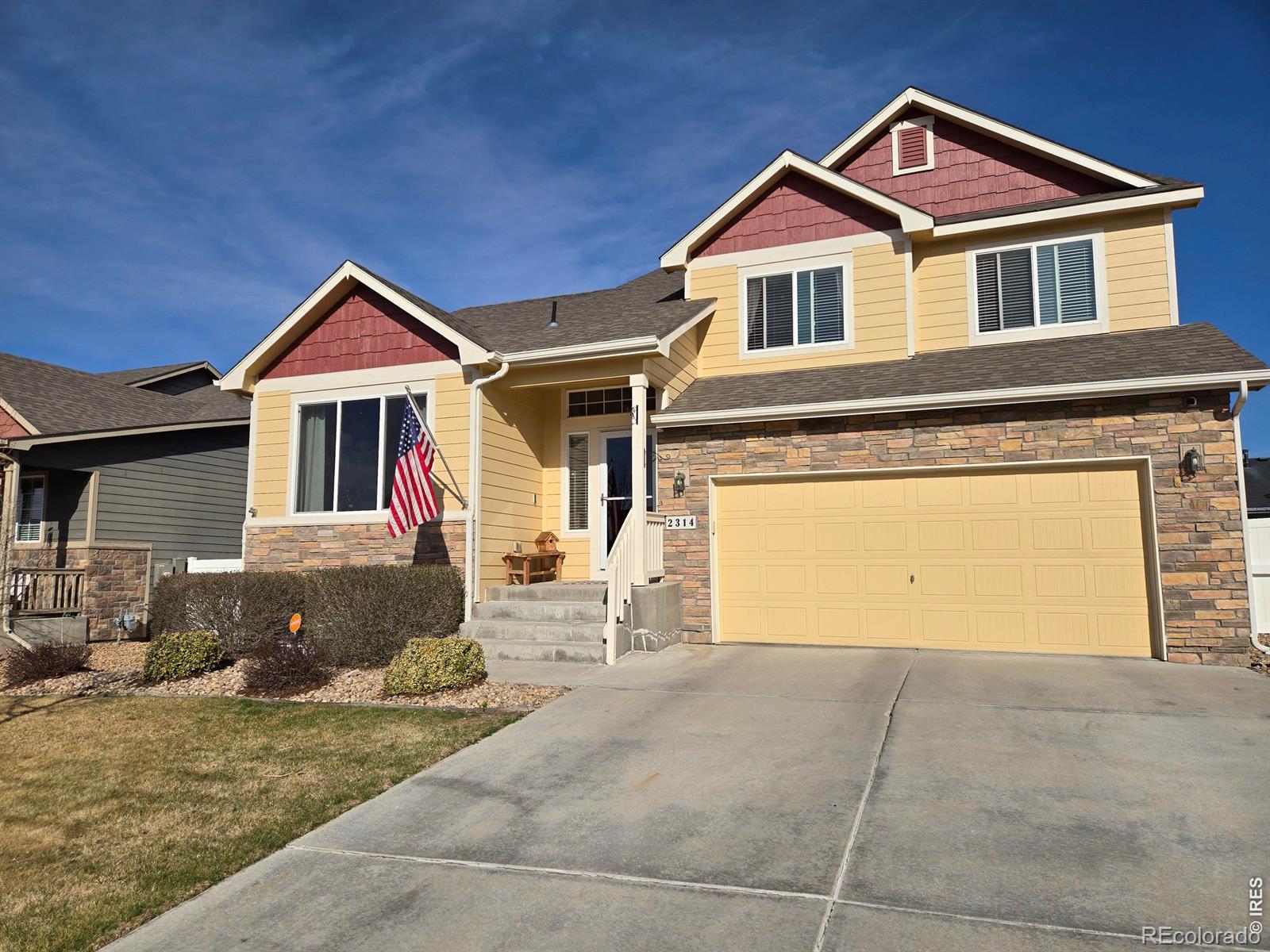 2314 74th Avenue Greeley CO 80634