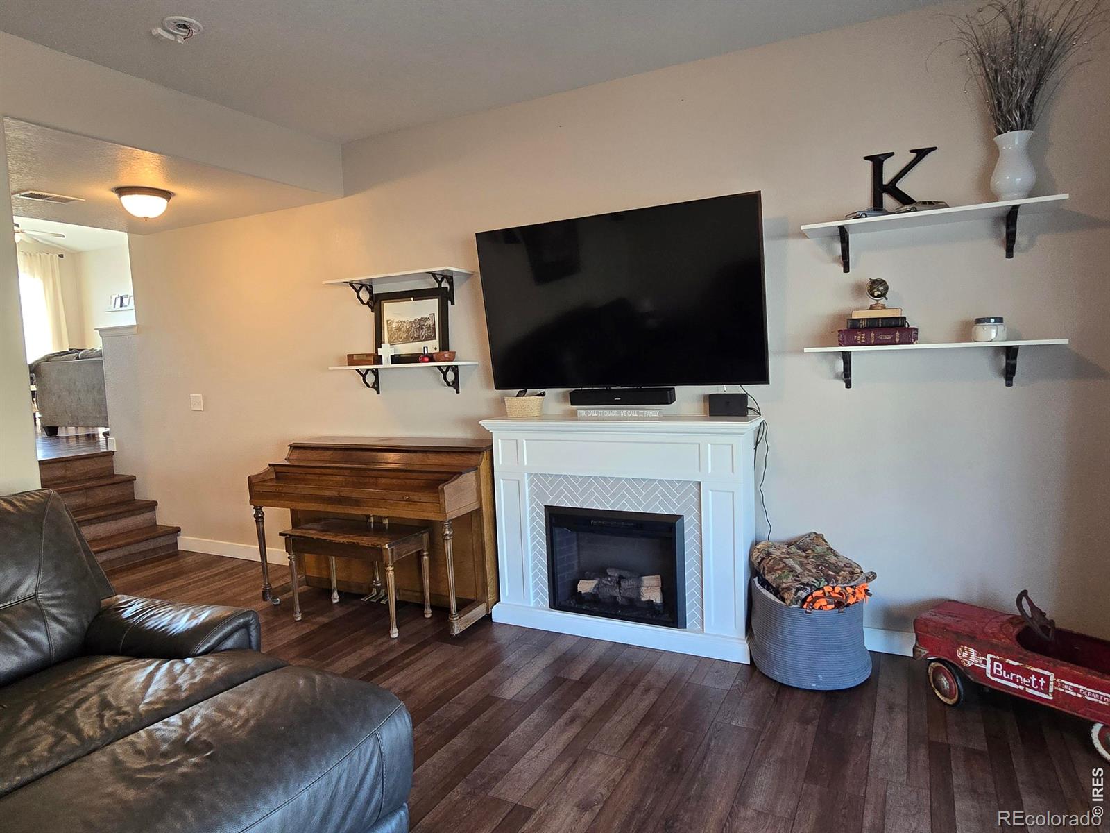 2314 74th Avenue Greeley CO 80634