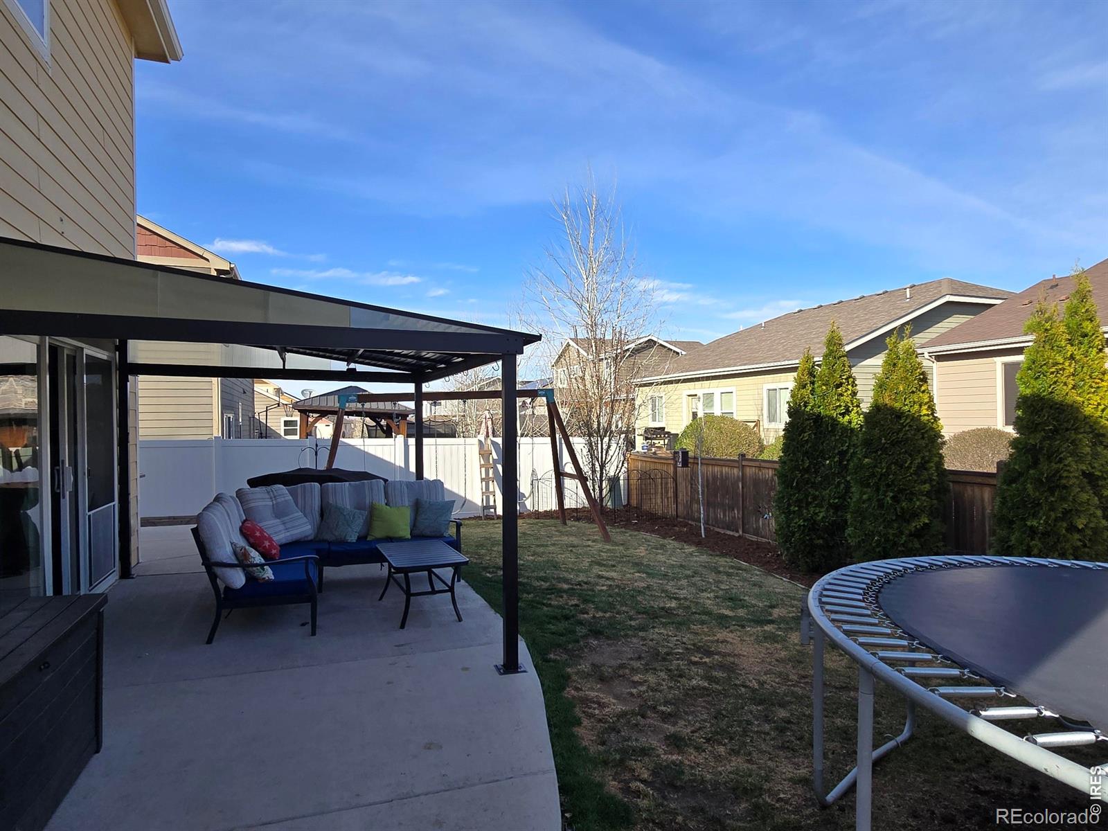2314 74th Avenue Greeley CO 80634