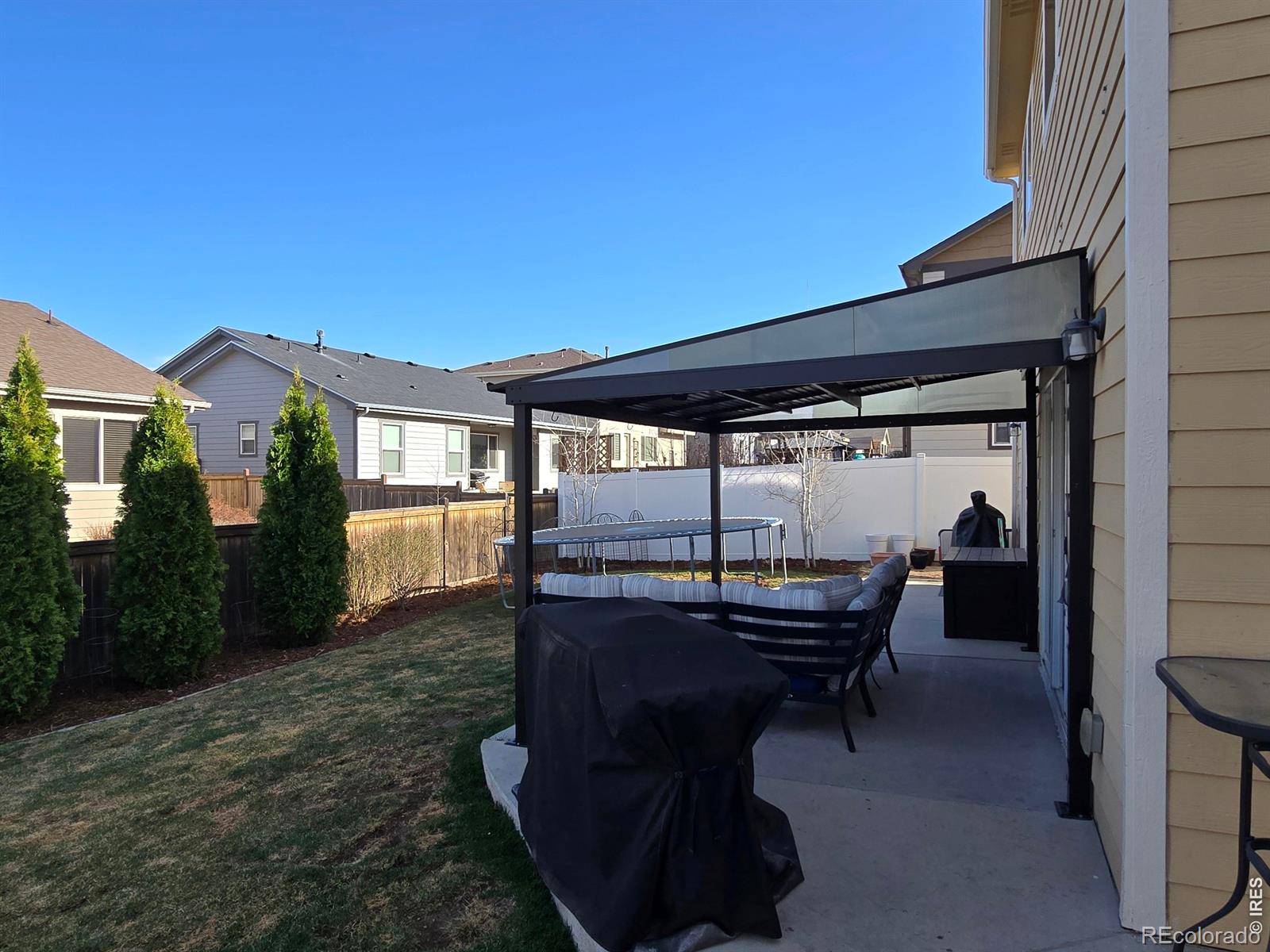 2314 74th Avenue Greeley CO 80634