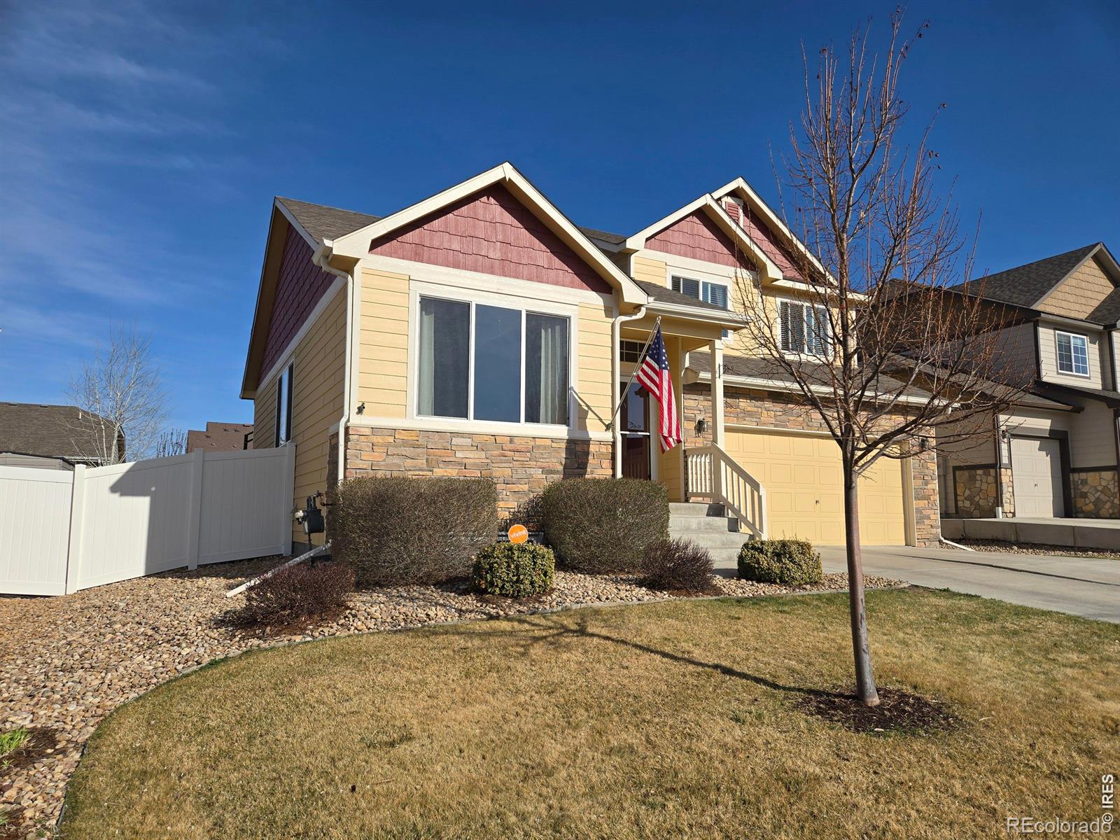 2314 74th Avenue Greeley CO 80634