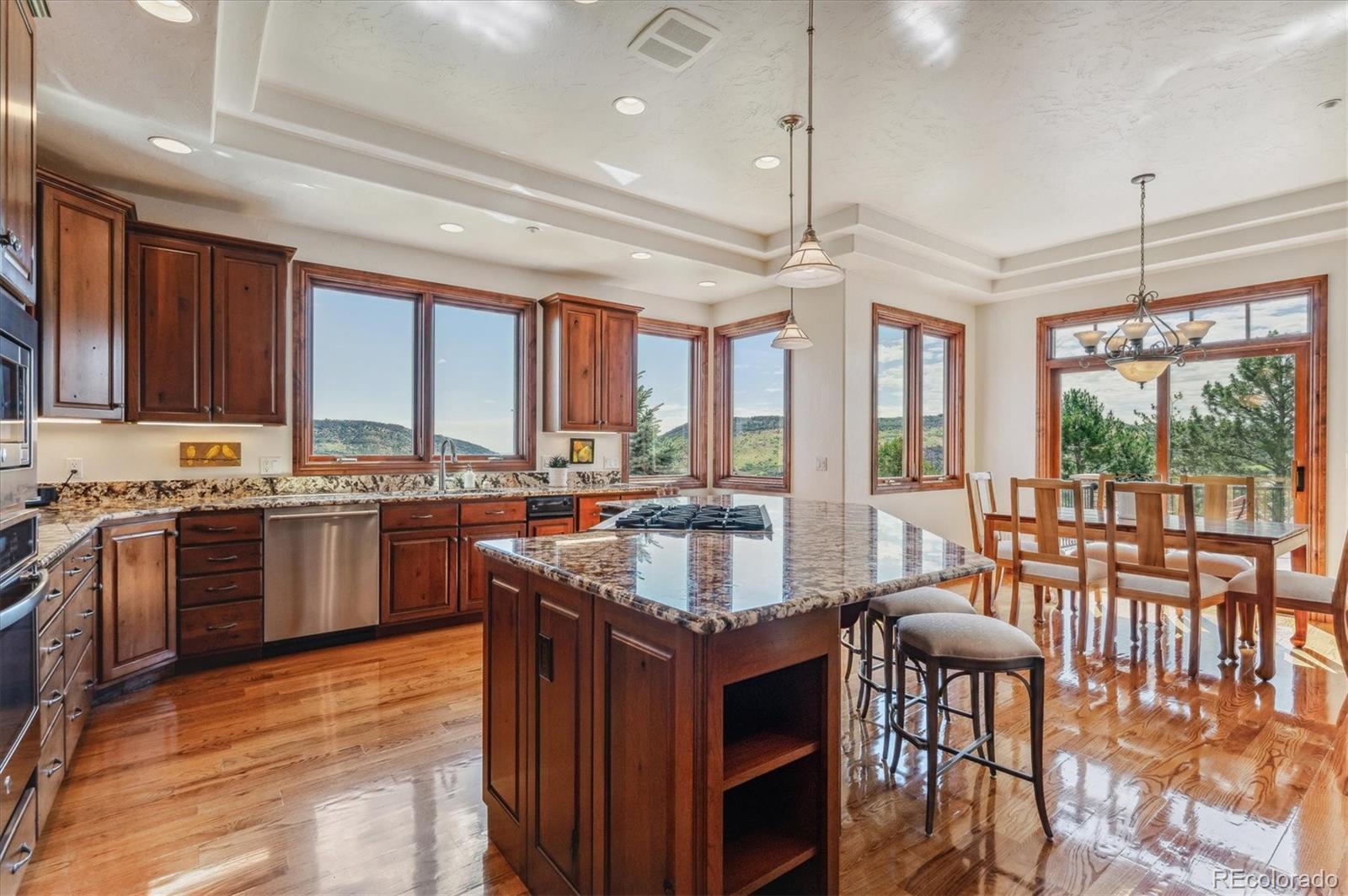 9560 Bear Claw Drive Littleton CO 80127