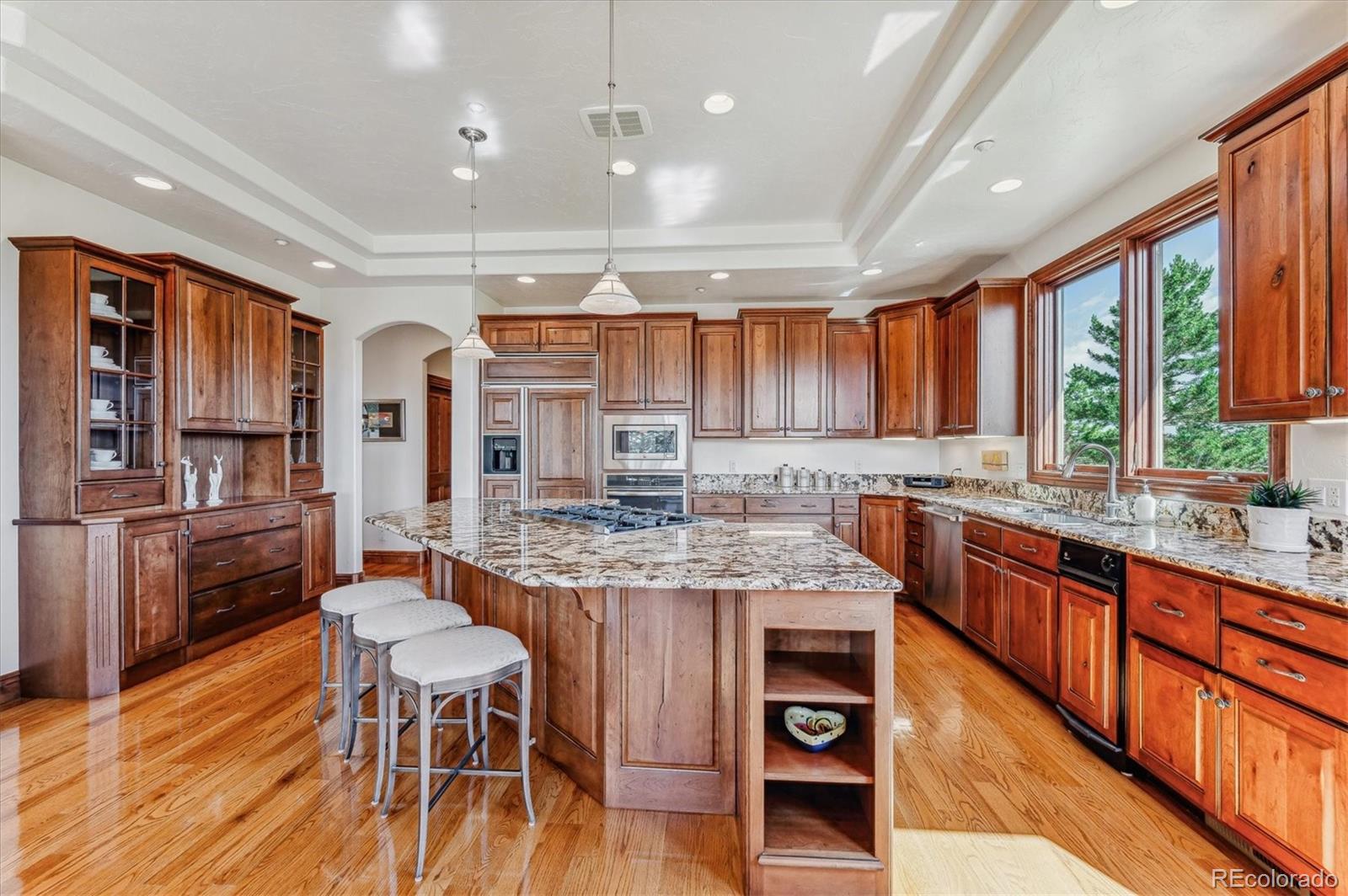 9560 Bear Claw Drive Littleton CO 80127