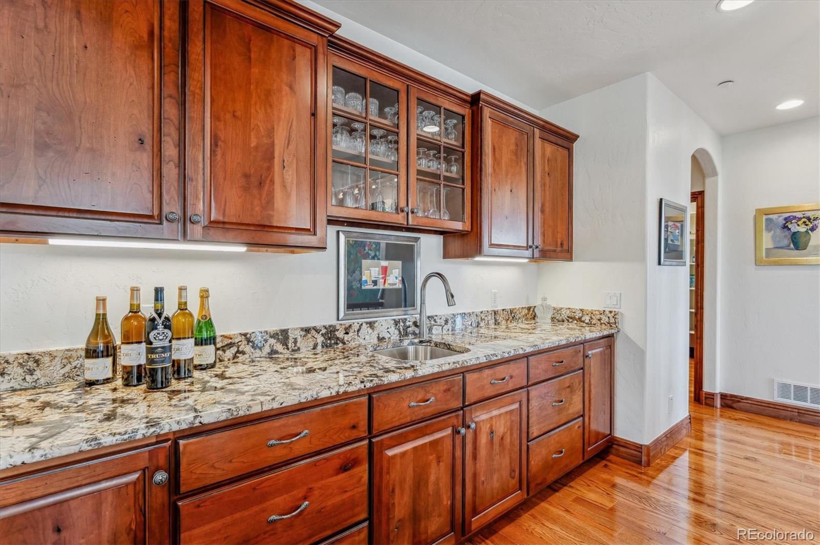 9560 Bear Claw Drive Littleton CO 80127