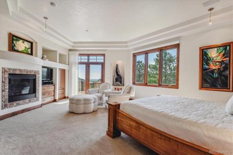 9560 Bear Claw Drive Littleton CO 80127
