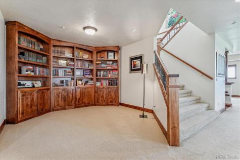 9560 Bear Claw Drive Littleton CO 80127