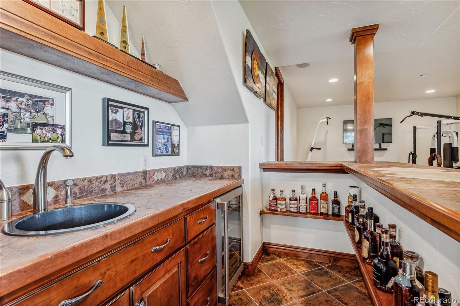 9560 Bear Claw Drive Littleton CO 80127