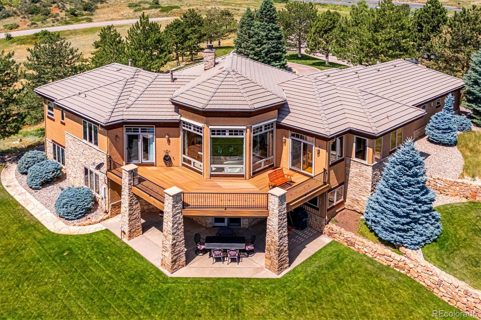 9560 Bear Claw Drive Littleton CO 80127