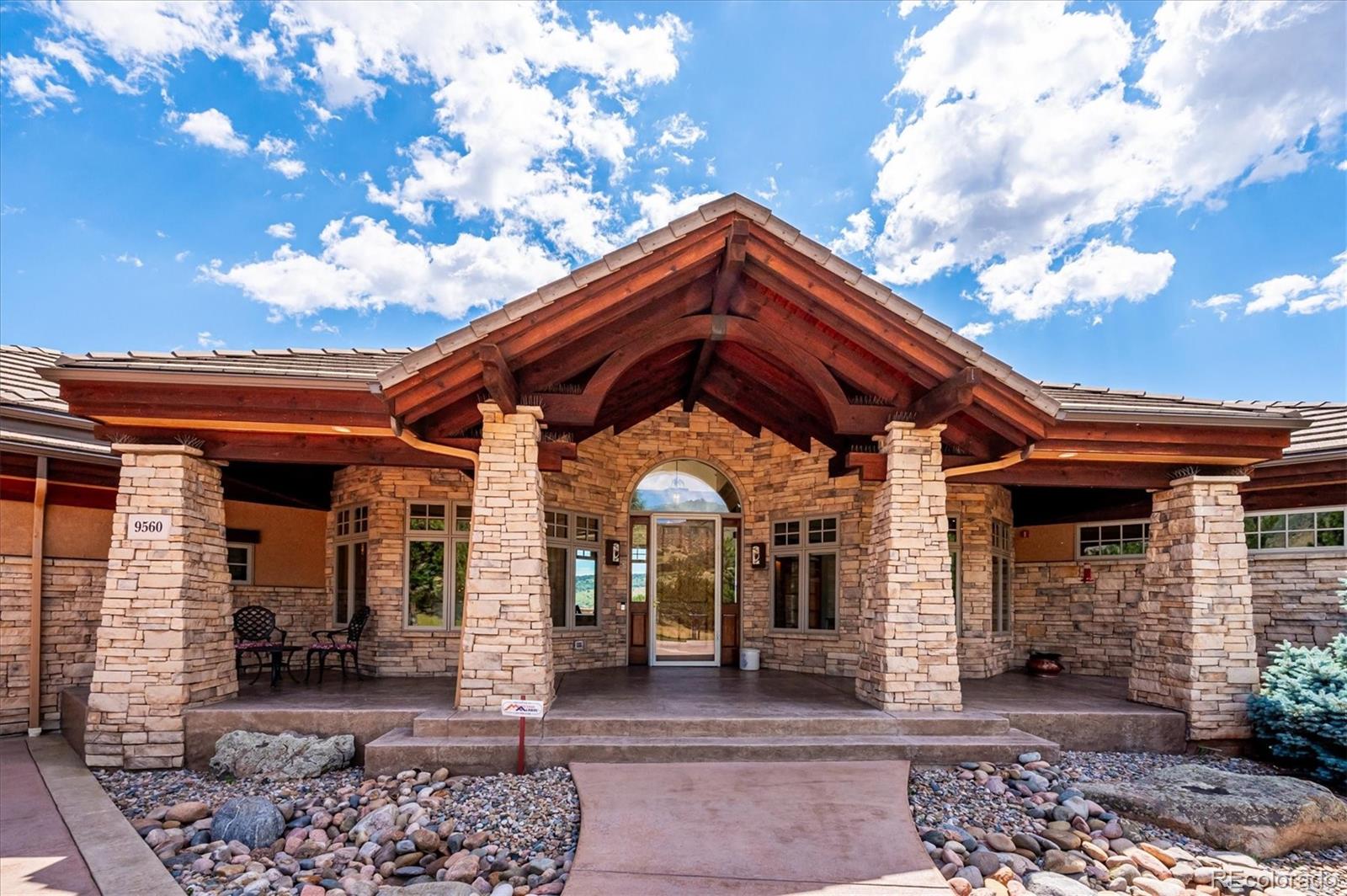 9560 Bear Claw Drive Littleton CO 80127