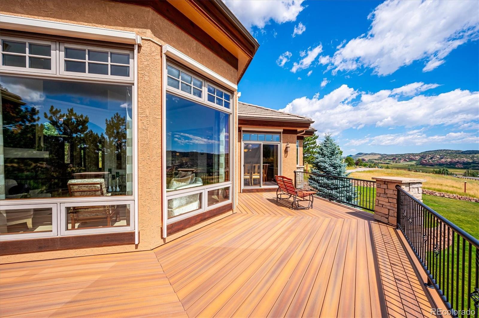 9560 Bear Claw Drive Littleton CO 80127