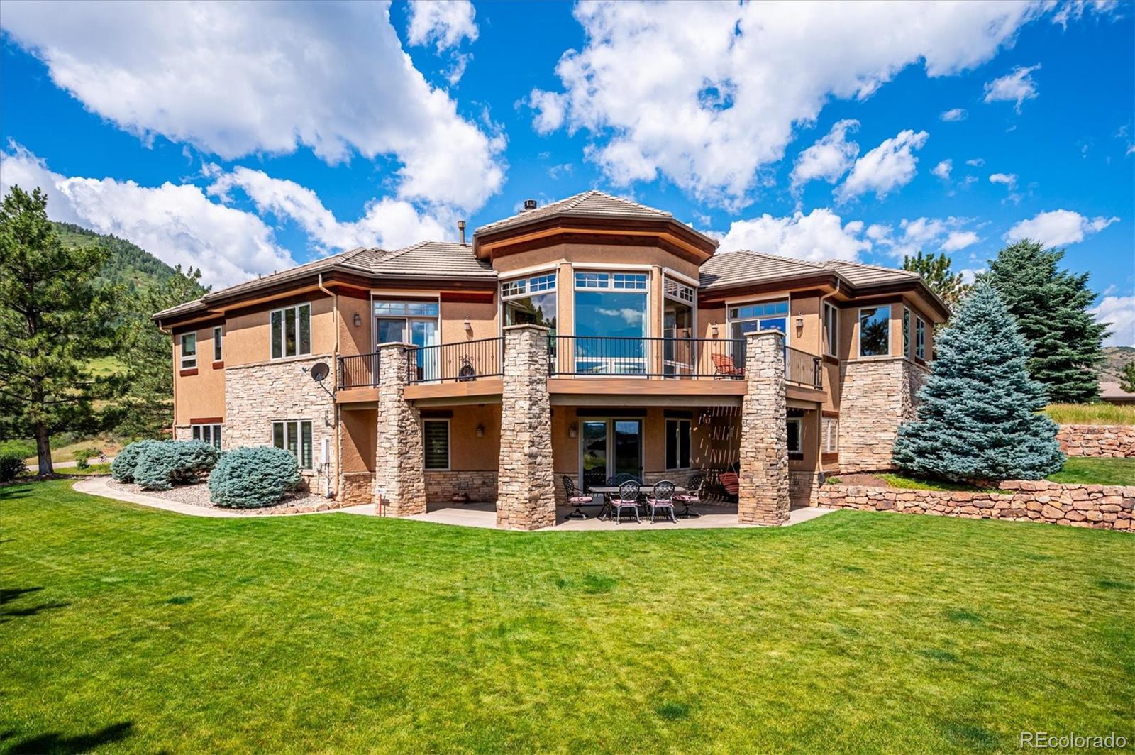 9560 Bear Claw Drive Littleton CO 80127