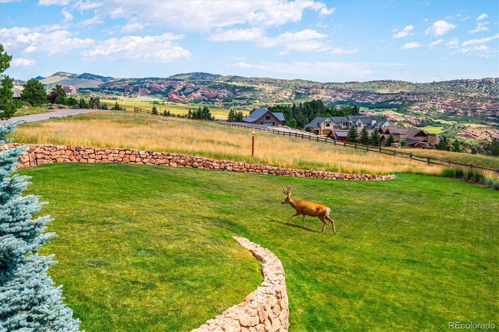 9560 Bear Claw Drive Littleton CO 80127