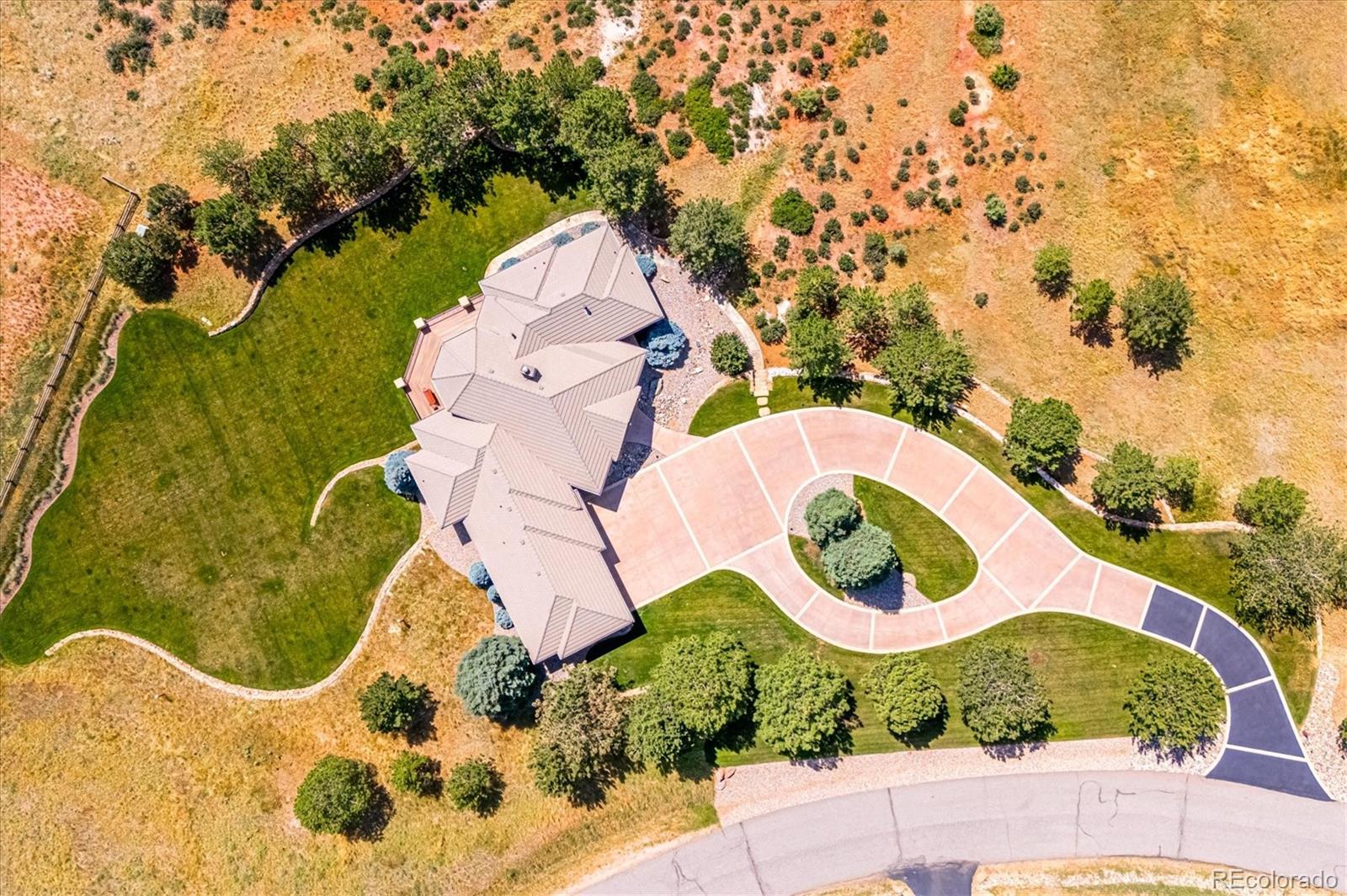 9560 Bear Claw Drive Littleton CO 80127