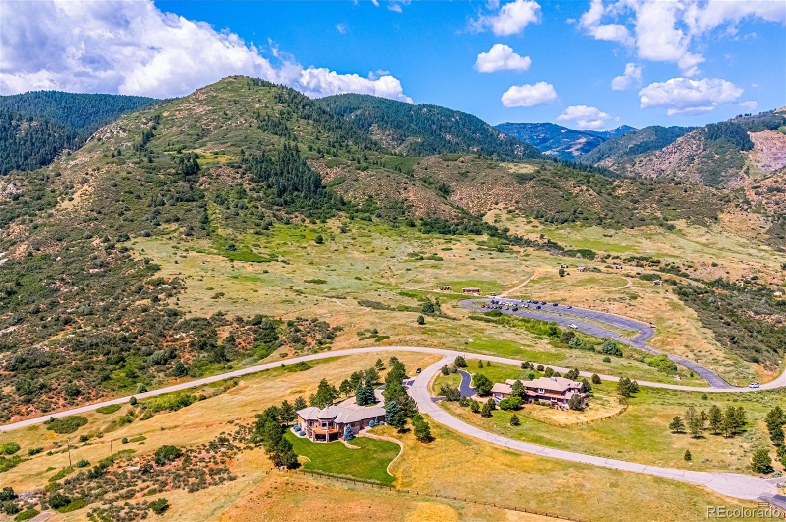 9560 Bear Claw Drive Littleton CO 80127