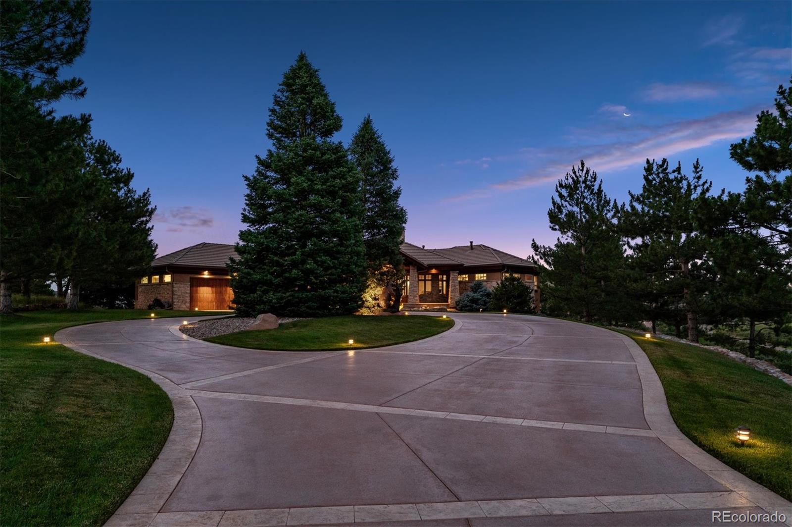 9560 Bear Claw Drive Littleton CO 80127
