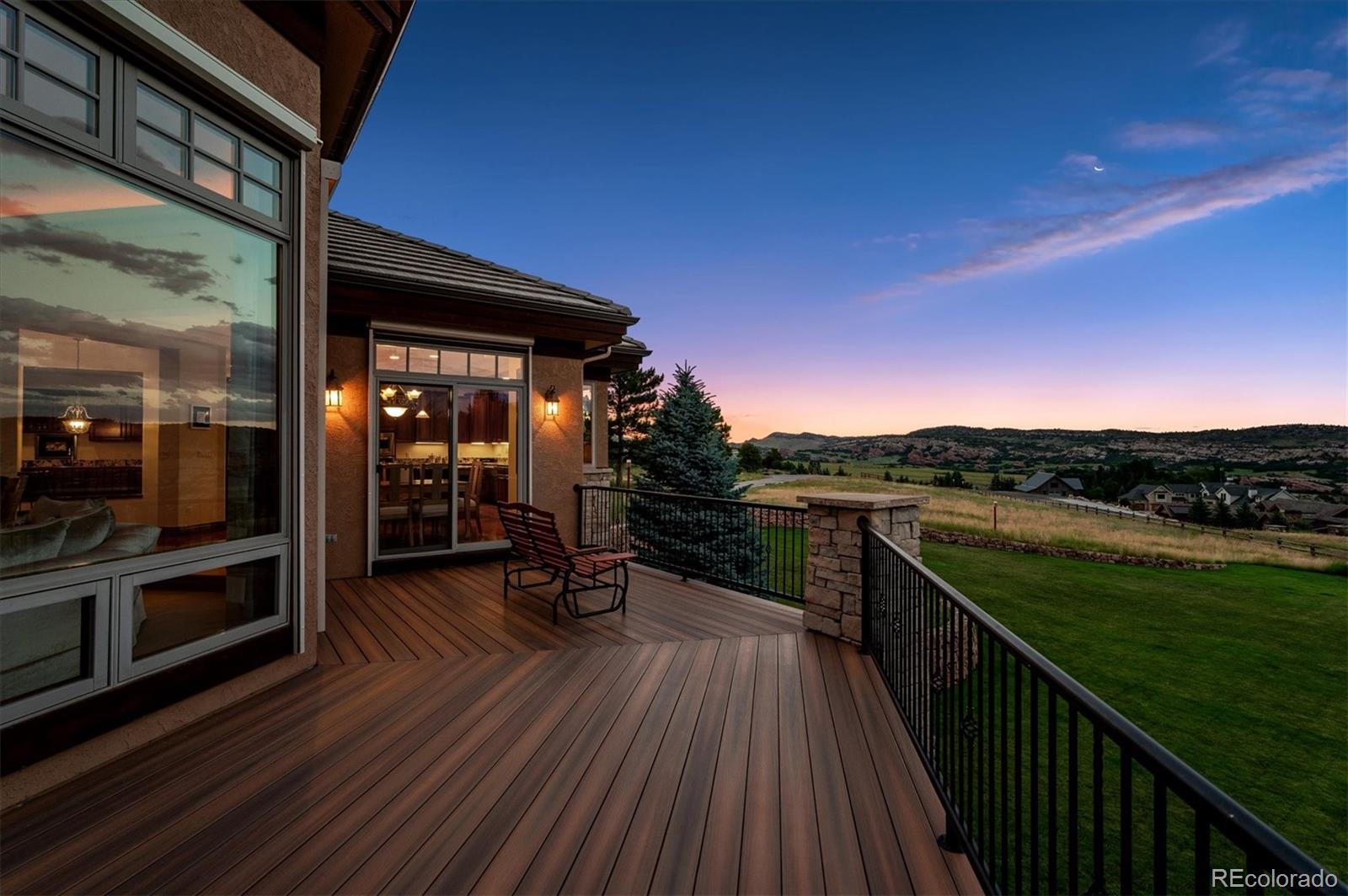 9560 Bear Claw Drive Littleton CO 80127