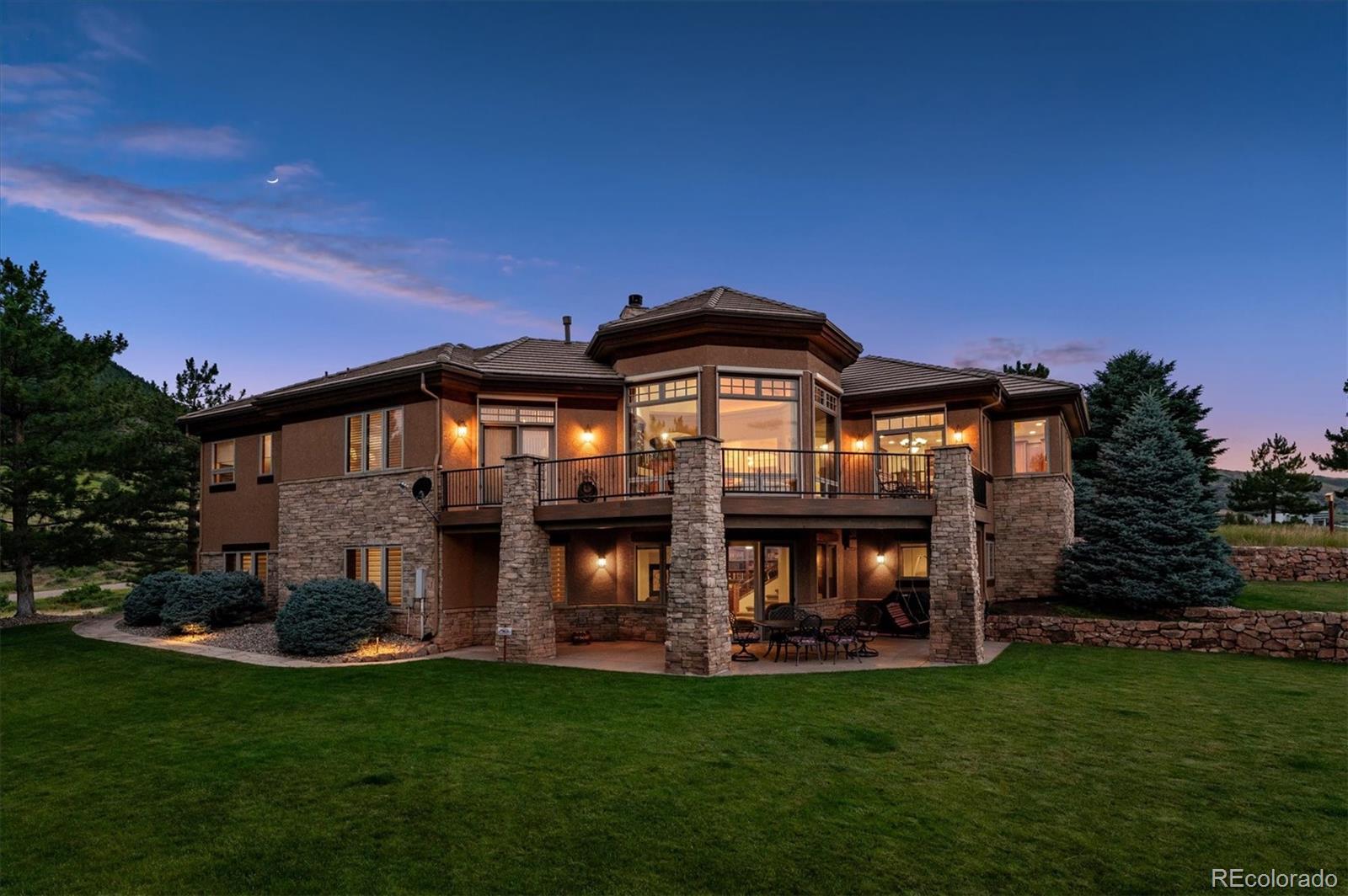 9560 Bear Claw Drive Littleton CO 80127