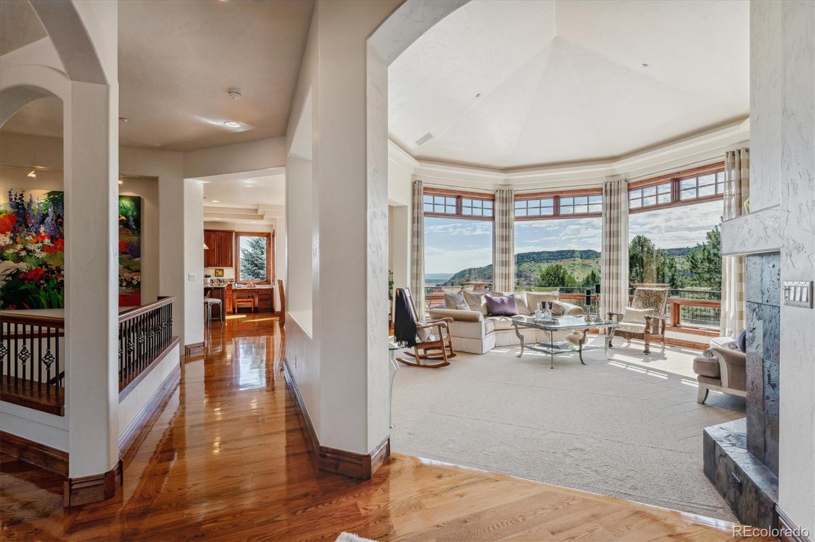 9560 Bear Claw Drive Littleton CO 80127